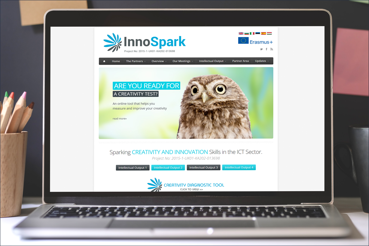 InnoSpark